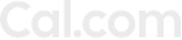 Cal.com logo