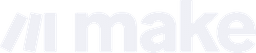 Make.com logo