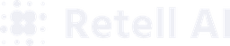 Retell AI logo